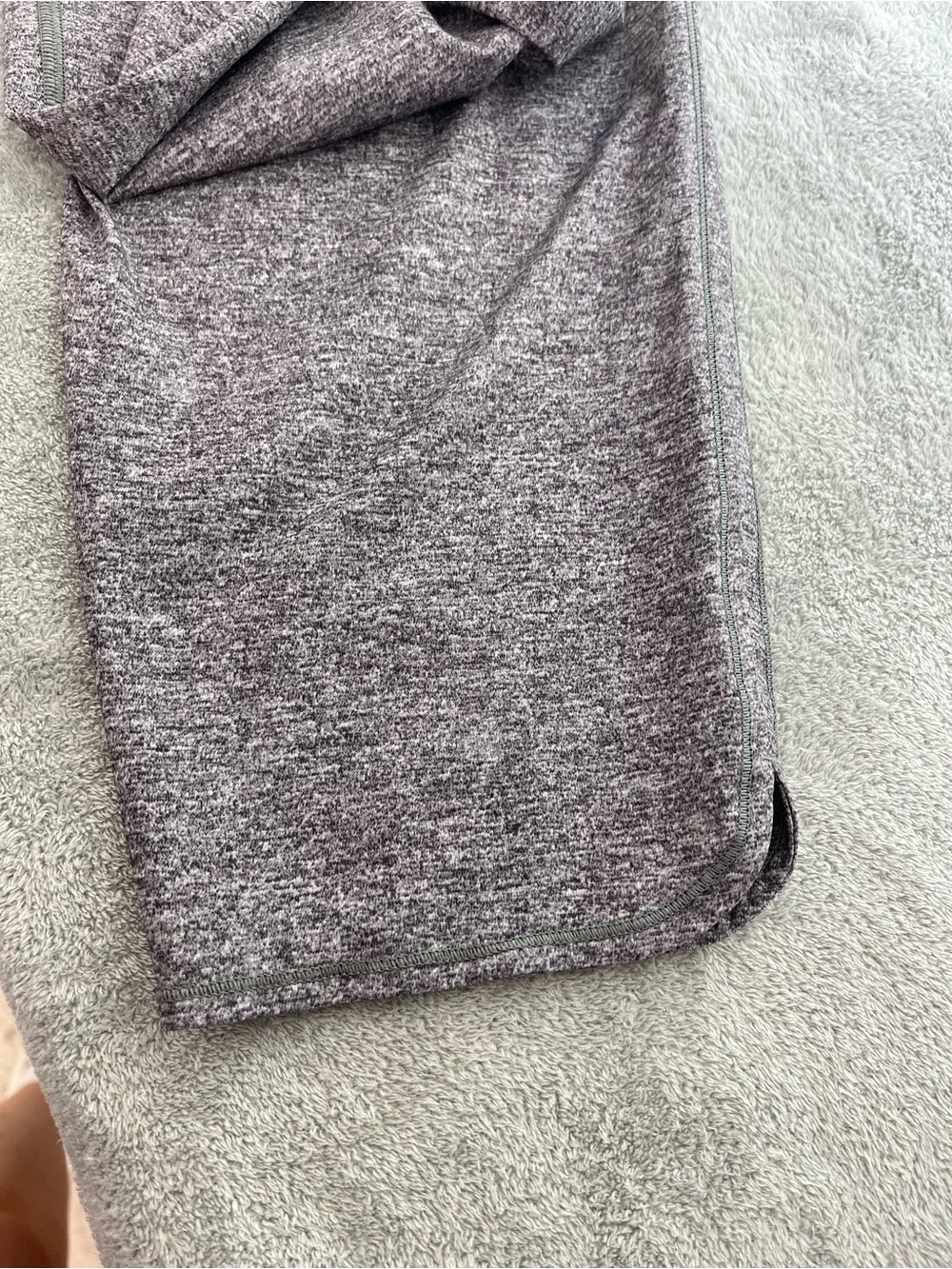 Lululemon Final Play Crop 23